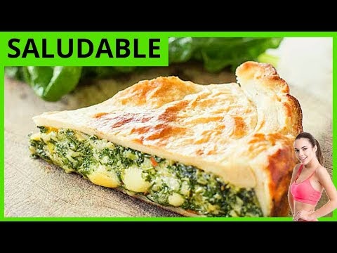 Tarta De Acelga Y Atun - Article 3